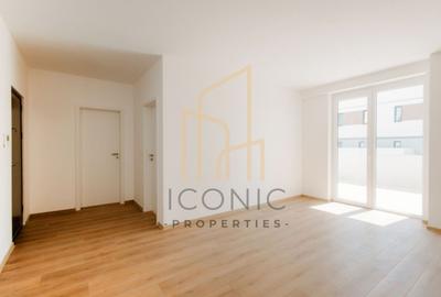 Apartament cu 2 camere decomandat în Aradului - 3