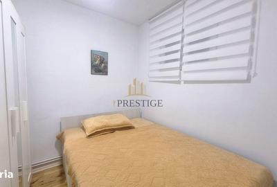 Casă cu 4 camere decomandat cu Canalizare în Terezian - 3