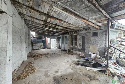 Teren intravilan+casa demolabila, dubla deschidere, 200 mp, toate utilitatile, Parcul Pantelimon - 2