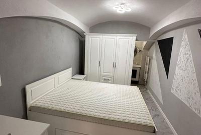Apartament cu 2 camere semidecomandat în Central - 2