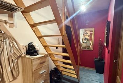 Apartament cu 2 camere semidecomandat în Lipovei - 4