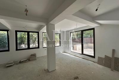 Casă individuală cu 8 camere cu Canalizare în Primăverii - 10