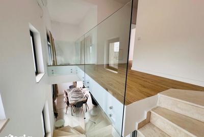 Apartament cu 3 camere, mobilat în Străulești - 1