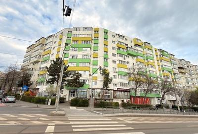 Apartament cu 2 camere decomandat, mobilat în Mănăștur - 6