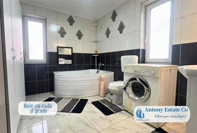 Casă cu Teren 300 Mp în Rontău