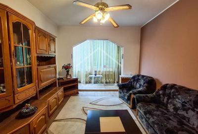 Apartament Zona Linistita