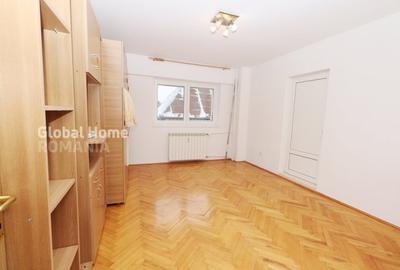 Inchiriere apart 3 camere 1 Mai|An 1990|75mp-decomandat|Liceu Nicolae Iorga - 7