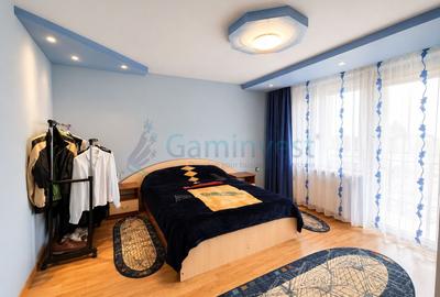 Casă individuală cu 7 camere cu Canalizare în Nufărul - 6