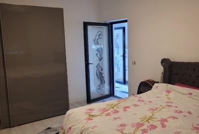 Duplex cu 3 camere cu Teren 1000 Mp în Trușești - 10