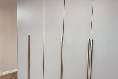 Apartament 2 camere, finisat nou, zona Garii – AC, utilitati complete - 6