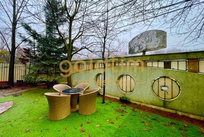 VILA DE COLT/IANCU NICOLAE/SUPERBA/CURTE GENEROASA/ZONA LINISTITA - 2