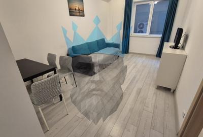 Apartament 2 Camere Rin Grand Residence Bucuresti - 1