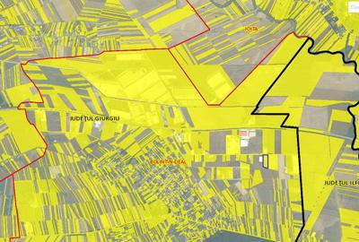 Teren Bolintin Deal - 2