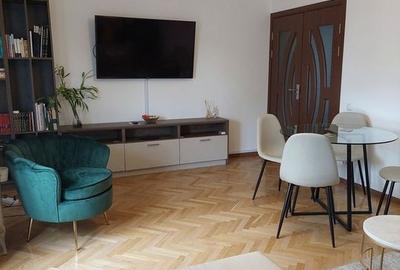 APARTAMENT 4 CAMERE | ETAJ 8/10 | BLOC 1980 APARTAMENT 4 CAMERE | ETAJ 8/10 | BLOC 1980 - 1