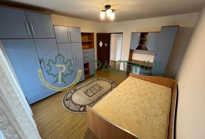 Apartament cu 3 camere decomandat, mobilat în Șelimbăr - 11