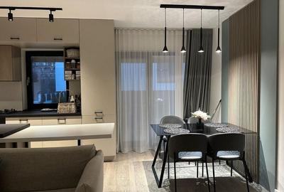 4 camere de inchiriat Iancu Nicolae Cambrige School parcare subterana 4 camere de inchiriat Iancu Nicolae Cambrige School parcare subterana - 7