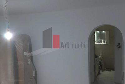 Drumul Gazarului, Giurgiului vanzare apartament 2 camere semidecomandat - 3