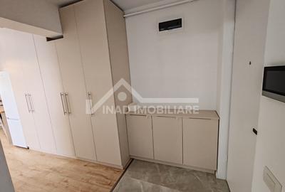 Apartament cu 4 camere semidecomandat, mobilat în Zorilor - 14