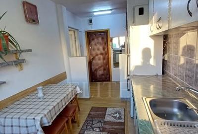 Apartament cu 2 camere semidecomandat în Mănăștur - 5