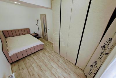 Apartament de vânzare, 2 camere, 56 mp,  Parcul Etnografic „Romulus Vuia” Apartament de vânzare, 2 camere, 56 mp,  Parcul Etnografic „Romulus Vuia” - 5