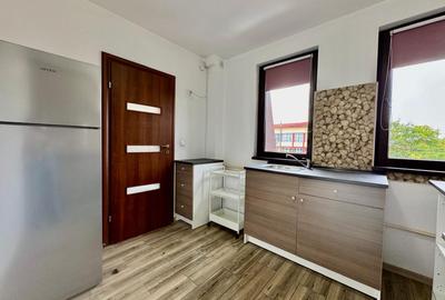 Duplex in vila cu 6 camere – Bucureștii Noi, str. Găliceni - 16