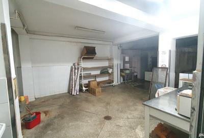 Spațiu comercial, de 145 mp, în Central - 4