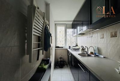 Apartament 3 camere | Parcare | Militari-Complex Apusului - 5