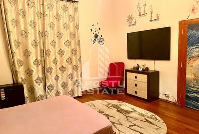 Casă individuală cu 2 camere cu Canalizare în Iosefin - 2