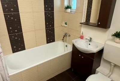 Apartament 3 camere Rahova zona Sebastian - 10