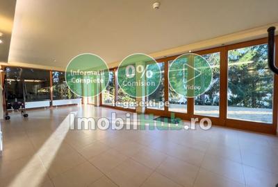 Casa de Vacanță Premium, pe malul lacului Beliș - 9