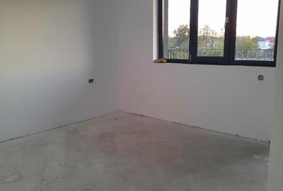 In Gulia case separate model DUPLEX 4 camere 3 bai  P+1+pod incalzire pardoseala - 20
