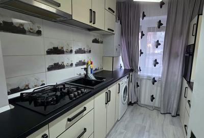 Apartament cu 2 camere decomandat în Central - 5