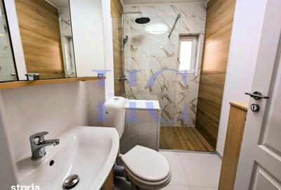 Apartament cu 2 camere decomandat, mobilat în Central - 1