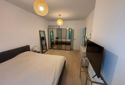 Apartament mobilat complet in The Ivy,curte 23mp - 7