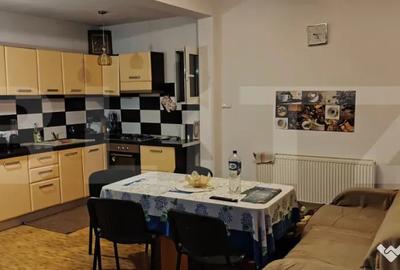 Casă cu 4 camere cu Teren 500 Mp în Central - 5