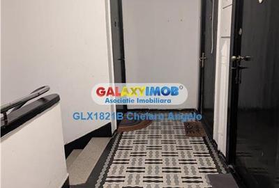 Apartament cu 4 camere decomandat în Armeneasca - 20