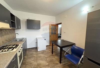 Casă / Vilă cu 5 camere de închiriat în zona Palazu Mare - 13