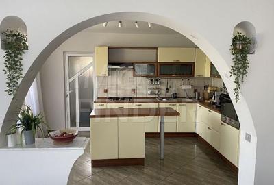 Vanzare casa Buna Ziua, teren 1280 mp, Vanzare casa Buna Ziua, teren 1280 mp, - 4