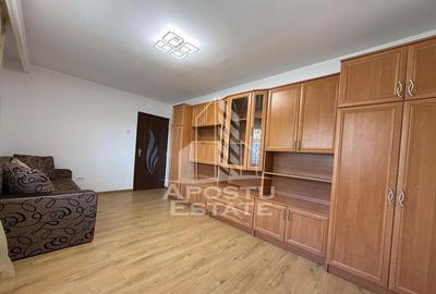 Apartament cu 2 camere, decomandat, zona Lipovei - 2