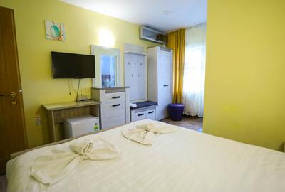 COMISION 0% - Complex Alutus Mangalia – Hotel + Restaurant + Sali Evenimente - 6