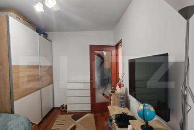 Apartament cu 2 camere, decomandat, 55 mp, zona Materna - 10