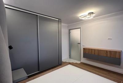 Luxury Design Apartment 2 Rooms | High end Furniture | Amazing View - 4