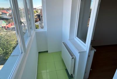 3 camere decomandat, Centrală proprie, Parcare inclusă, Zonă liniștită Chitila - 4