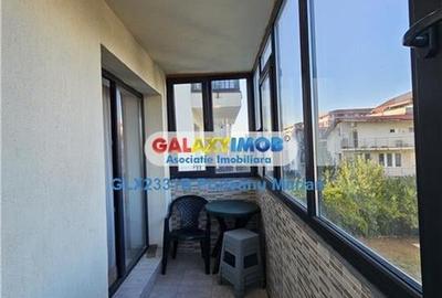 Inchiriere Garsoniera Premium situata in Rezidential Scandinavia - 48