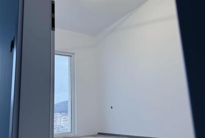 Apartament finisat ,bloc nou 2025,Eroilor Residence , 2 camere - 2