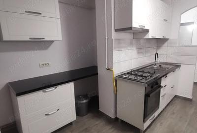 Apartament cu 2 camere decomandat în Movilei - 5