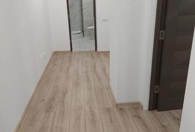 Apartament cu 2 camere decomandat în Burdujeni - 9