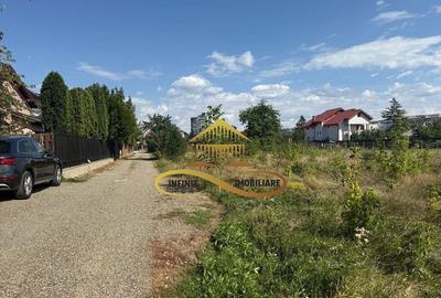 Teren de vanzare in Bacau - 2