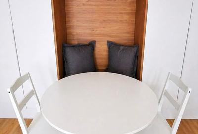 Apartament cu 2 camere semidecomandat în Muncii - 3