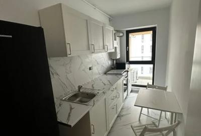 Garsonieră în Parcul Carol - 2